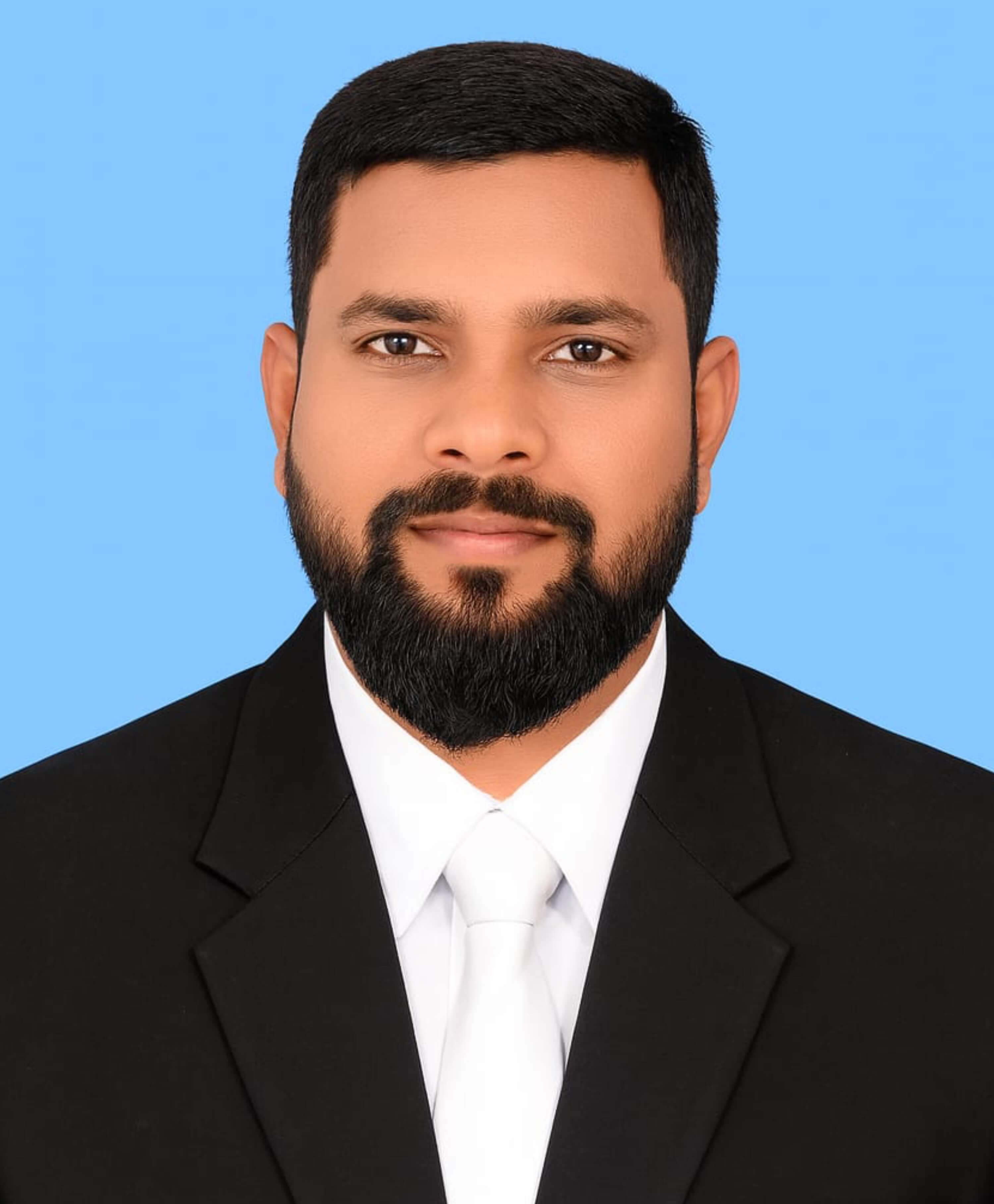 Mr. Deepak Vishwakarma
