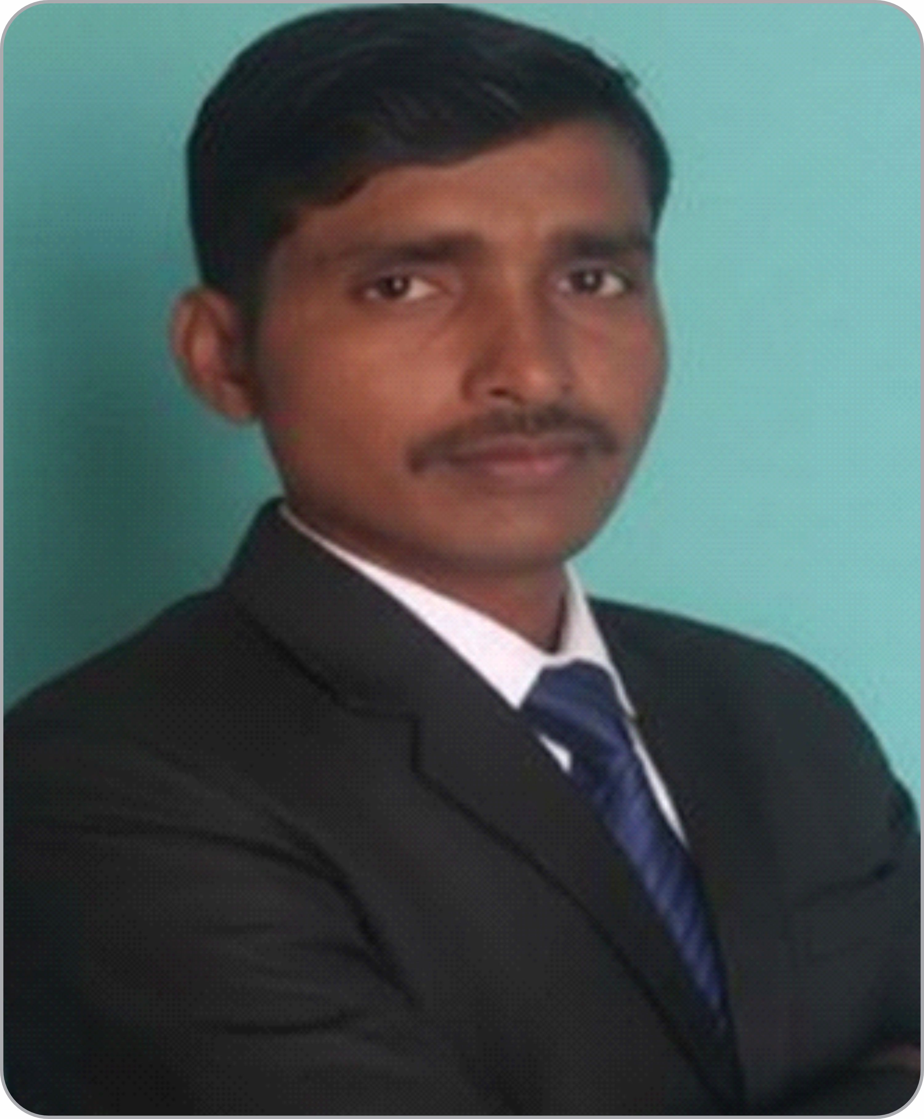 Mr. Dilip Vishwakarma