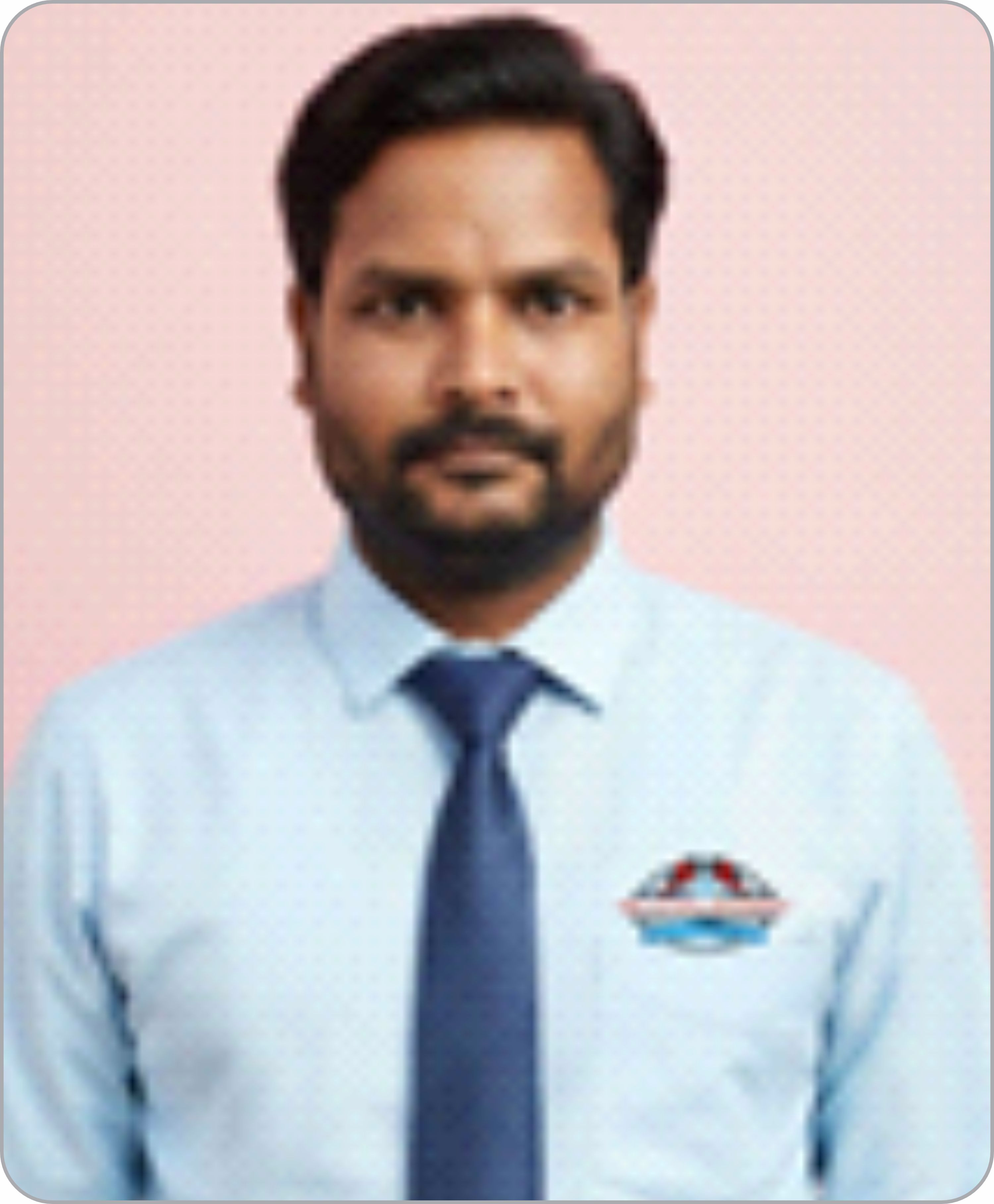 Mr. Pramod Mali
