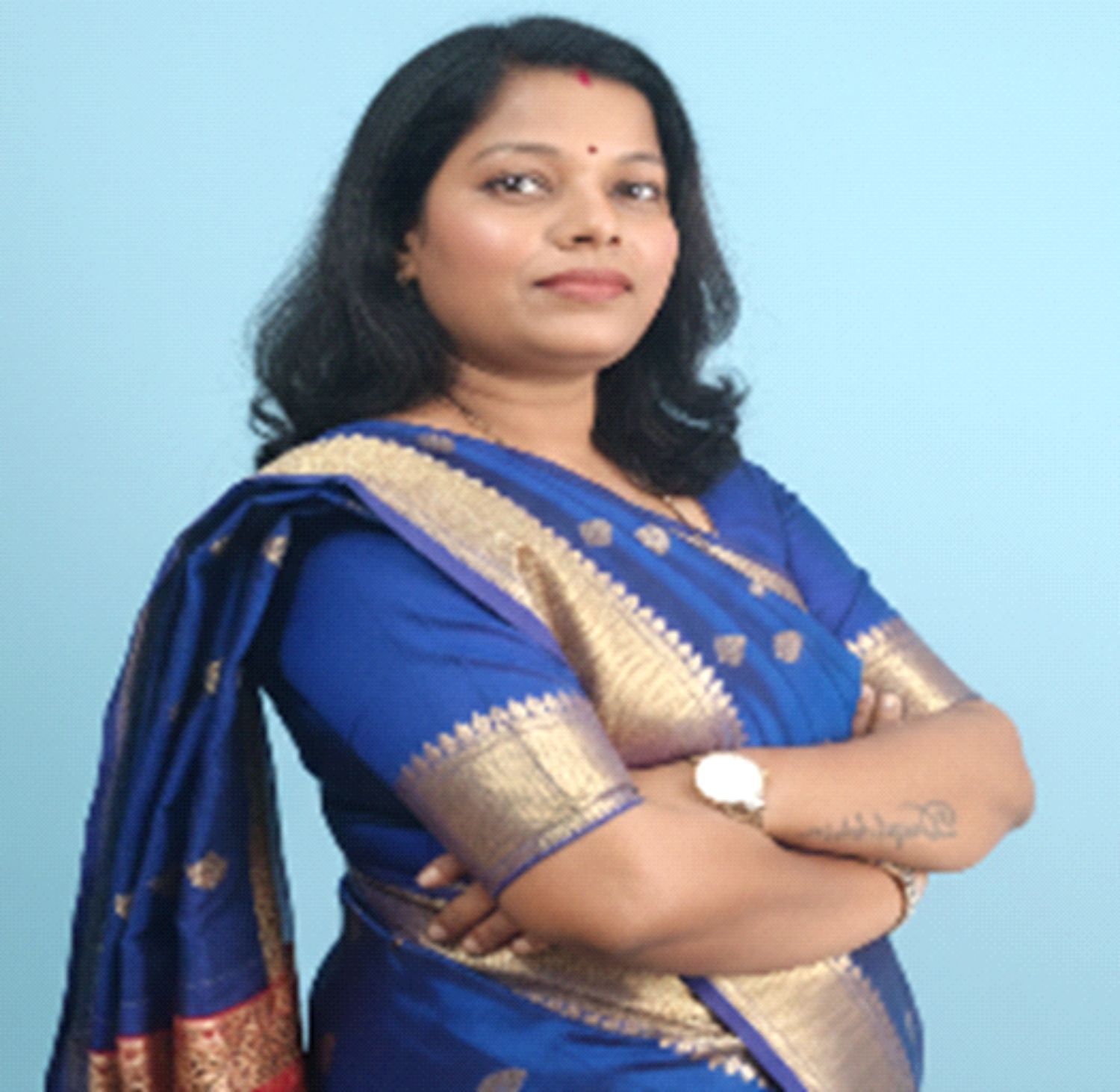 Mrs. Rani Vishwakarma